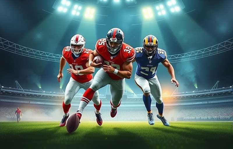 NFL India Power Play strategy guide with Indian player tactics