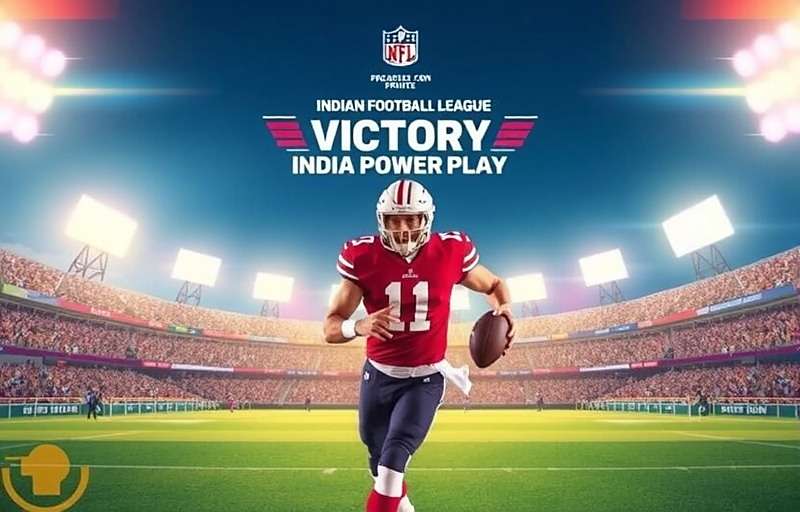 NFL India Power Play future update preview showcasing new Indian content